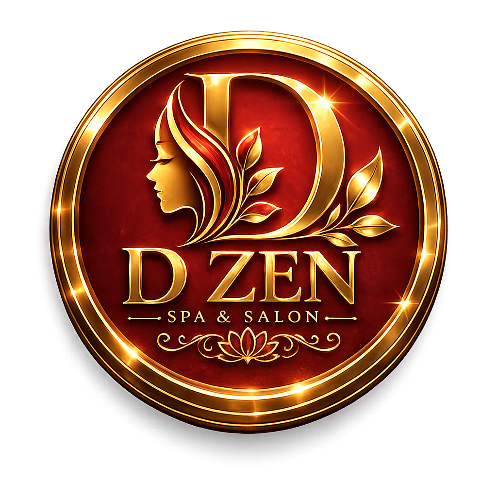 D Zen Spa
