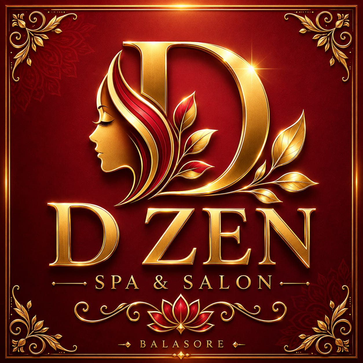 D Zen Spa – Leading Spa & Massage Centre in Balasore City